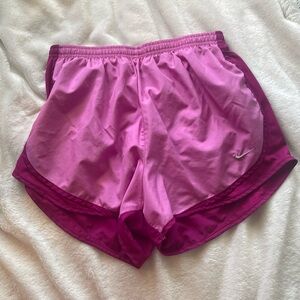Nike Women’s shorts